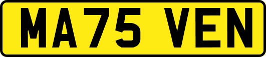 MA75VEN
