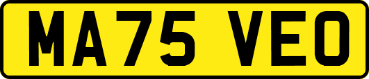 MA75VEO