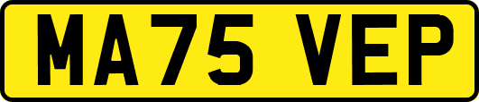 MA75VEP