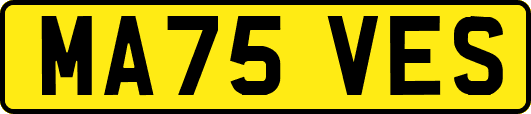 MA75VES
