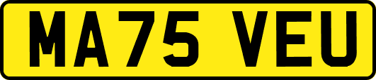 MA75VEU