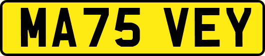 MA75VEY