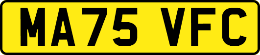 MA75VFC