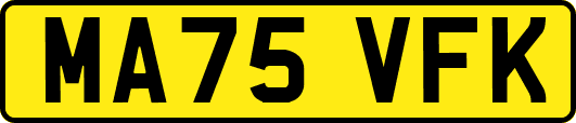 MA75VFK