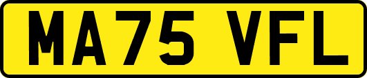 MA75VFL