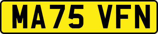 MA75VFN
