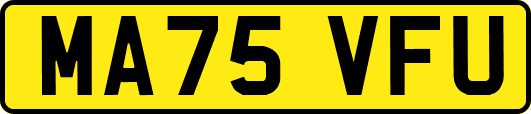 MA75VFU