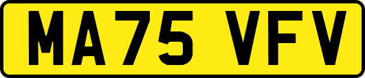 MA75VFV