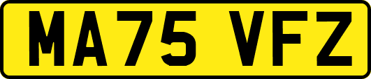 MA75VFZ