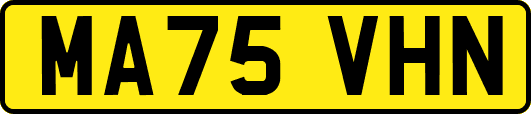 MA75VHN