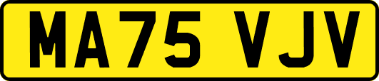MA75VJV
