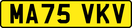 MA75VKV