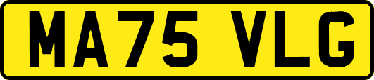 MA75VLG