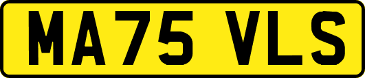 MA75VLS