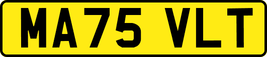 MA75VLT