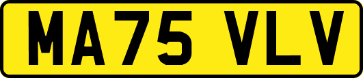 MA75VLV
