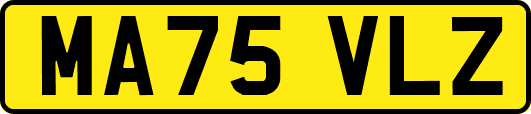 MA75VLZ