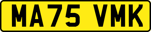 MA75VMK