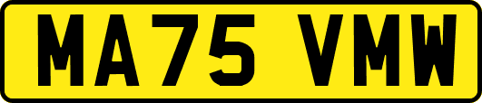 MA75VMW