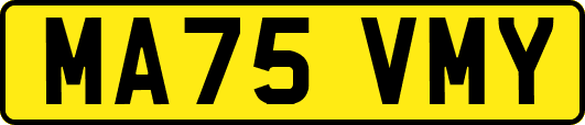 MA75VMY