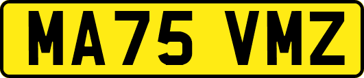 MA75VMZ