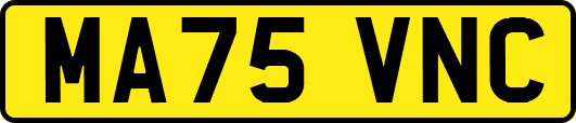 MA75VNC