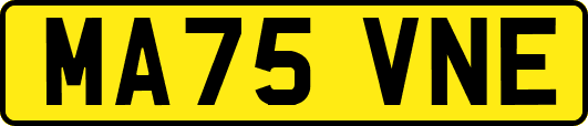 MA75VNE
