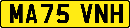 MA75VNH