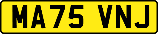 MA75VNJ