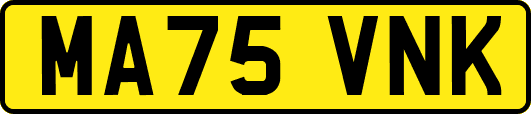 MA75VNK