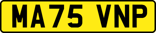 MA75VNP