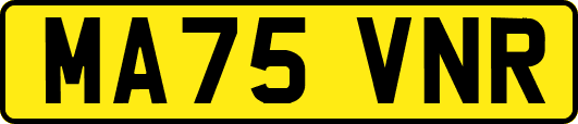 MA75VNR