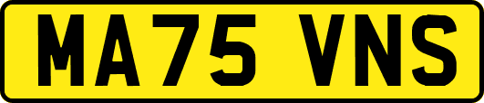 MA75VNS