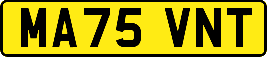 MA75VNT