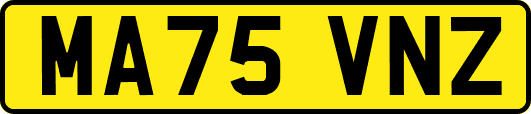 MA75VNZ
