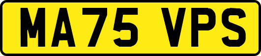 MA75VPS