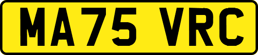 MA75VRC