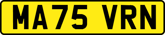 MA75VRN