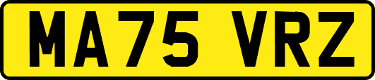 MA75VRZ