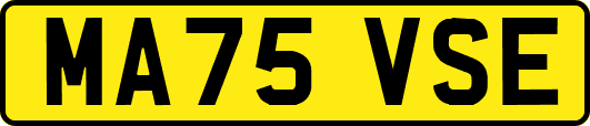 MA75VSE