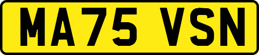 MA75VSN