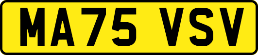 MA75VSV