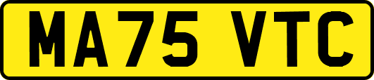 MA75VTC
