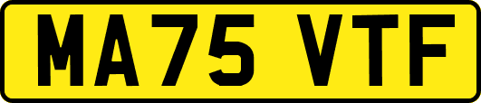 MA75VTF