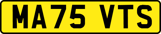 MA75VTS