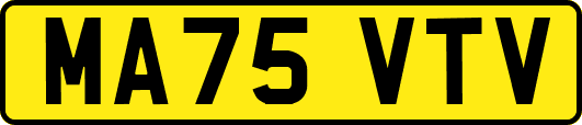 MA75VTV