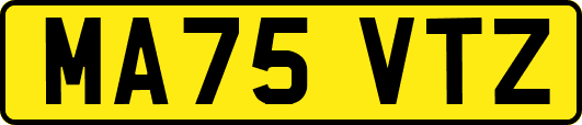MA75VTZ