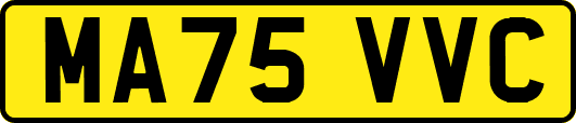 MA75VVC