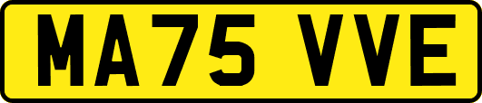 MA75VVE