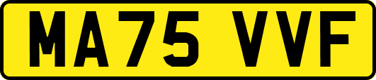 MA75VVF
